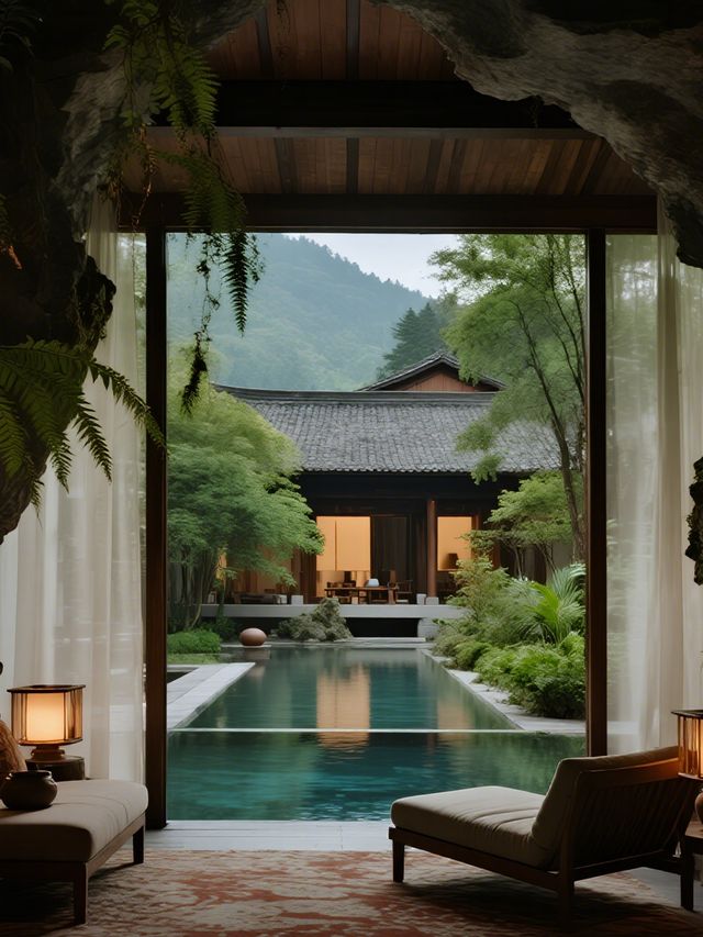 成都1.5h直達！峨眉山下秋日親子秘密花園