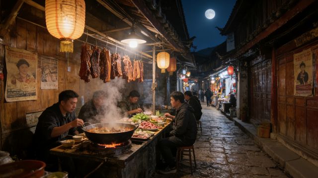 2025跨年儀式感清單｜治癒又浪漫，解鎖新年滿分開篇