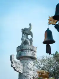 這座免費的千年古鎮，戒掉了我的精神內耗！