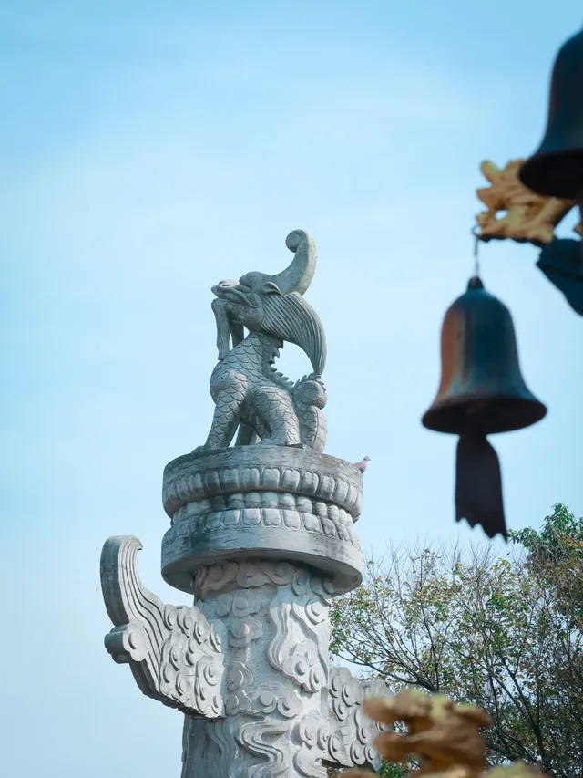 這座免費的千年古鎮，戒掉了我的精神內耗！