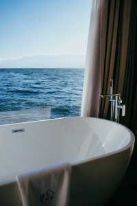 芒澍·陶唐之丘|一座漂浮在洱海上的美學島嶼