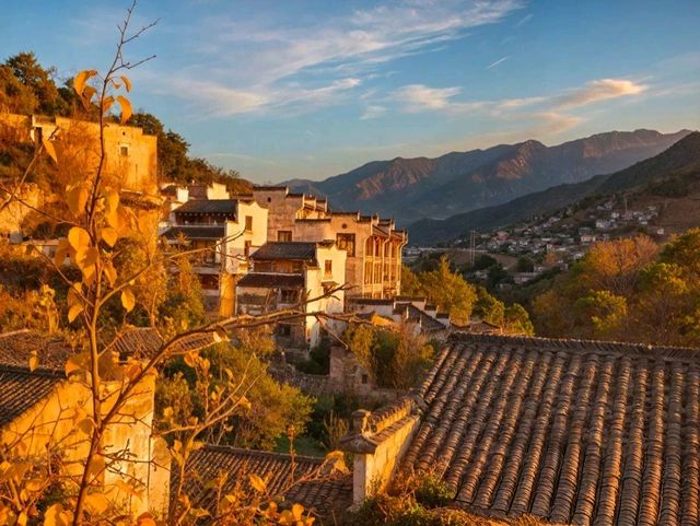 別傻逛篁嶺了！沒聽過這個故事等於白來！