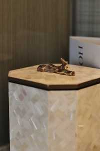 城市綠洲靜享時光｜耀目鵬城  煥新歸來｜深圳星河麗思卡爾頓