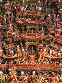 淡季西安太好逛了直接複製這份3日攻略超詳細