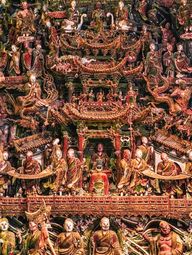 淡季西安太好逛了直接複製這份3日攻略超詳細