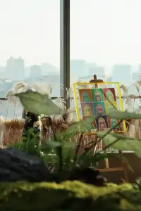 第③次打卡常州傳媒大廈的“守伴王國”