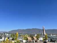 麗江避世指南｜這家束河民宿治癒了我99%的焦慮