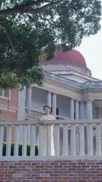 鼓浪嶼暴走2萬步!原來最美機位都藏在這些