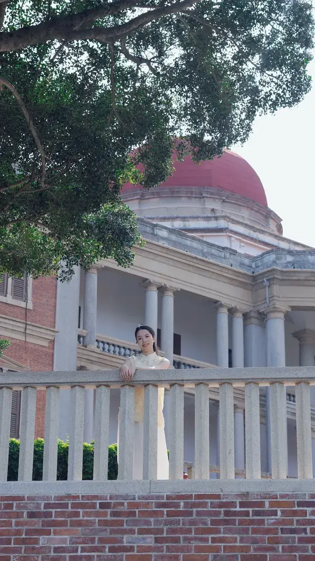 鼓浪嶼暴走2萬步!原來最美機位都藏在這些 鼓浪嶼暴走2萬步!原來最美機位都藏在這些