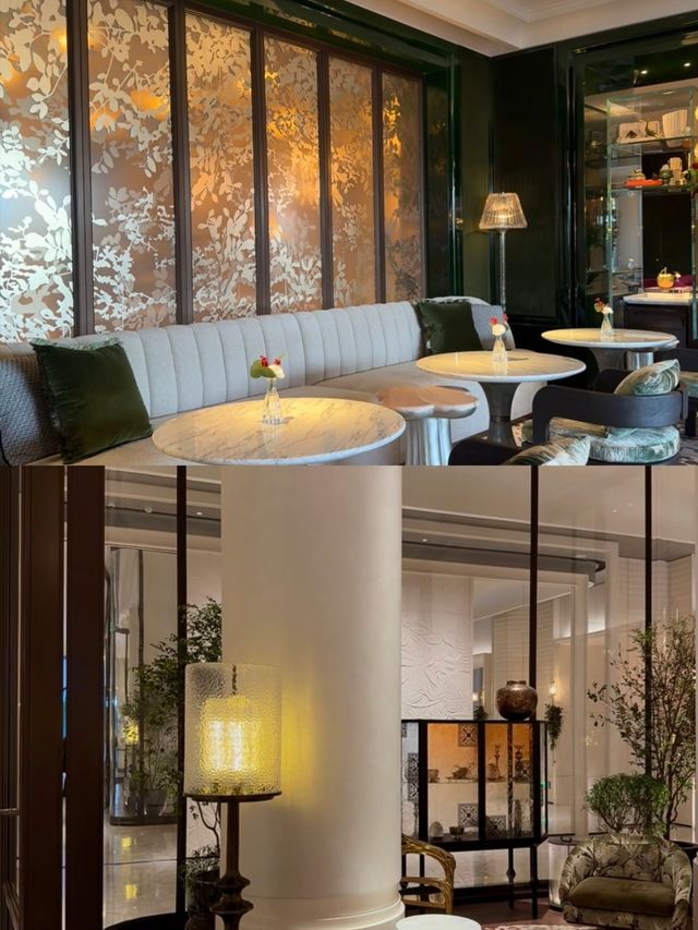 華爾道夫酒店~ 華爾道夫酒店~