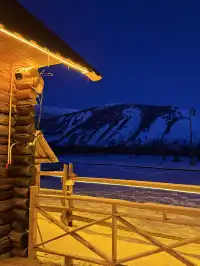 淡季的喀納斯簡直是人間理想!!附攻略