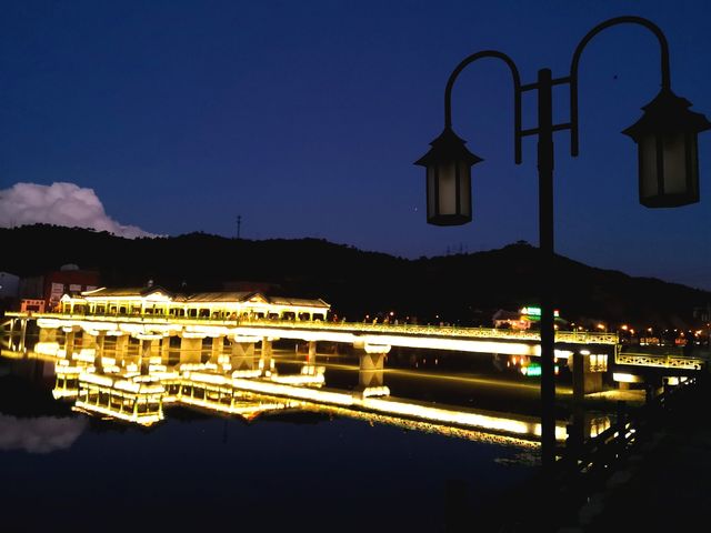 承德夜景 承德夜景