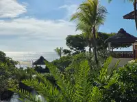 飛躍印度洋的第一站毛里求斯希爾頓