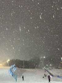 長白山滑雪攻略冬日限定快樂！快來碼住這份玩雪指南！