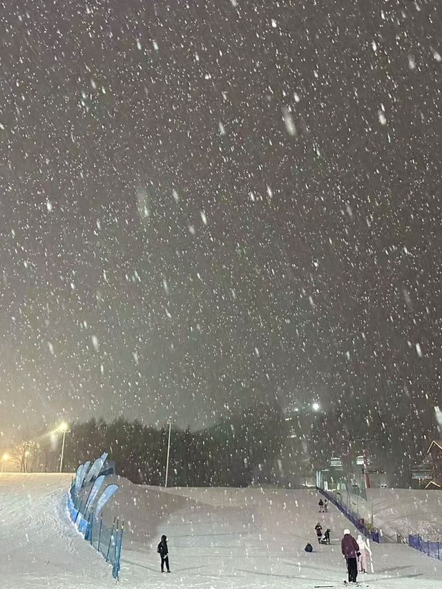 長白山滑雪攻略冬日限定快樂！快來碼住這份玩雪指南！