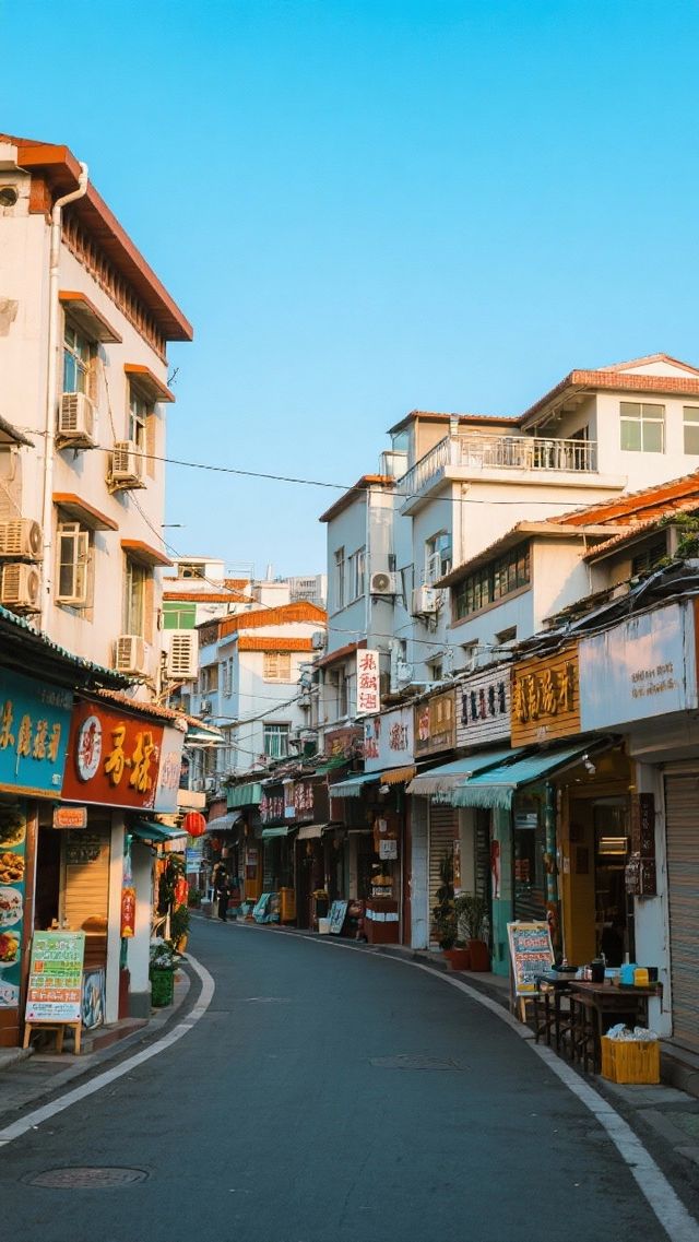 廈門超群旅遊攻略l邂逅浪漫海濱之城 廈門超群旅遊攻略l邂逅浪漫海濱之城