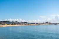 東山島 | 赴一場海風與煙火的約會