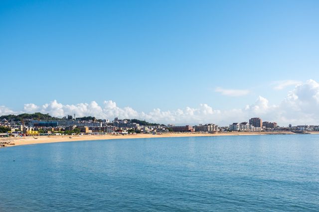 東山島 | 赴一場海風與煙火的約會 東山島 | 赴一場海風與煙火的約會