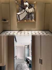 在青島出差,能讓我連住三次的酒店只有它!!!