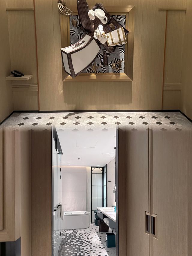 在青島出差,能讓我連住三次的酒店只有它!!! 在青島出差,能讓我連住三次的酒店只有它!!!