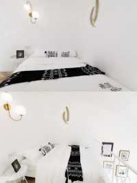 逃離上海喧囂!素簡靜覓別墅太治癒