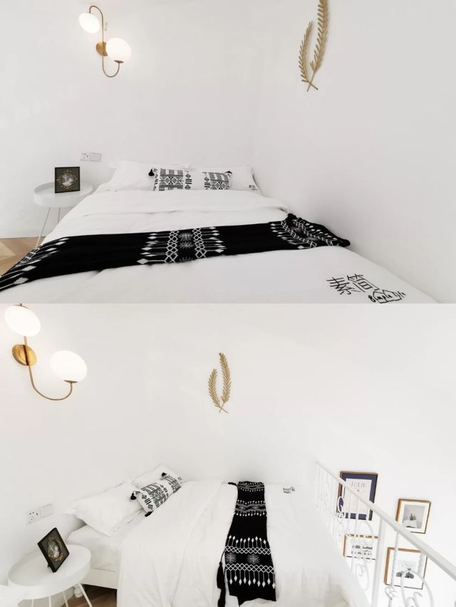 逃離上海喧囂!素簡靜覓別墅太治癒 逃離上海喧囂!素簡靜覓別墅太治癒