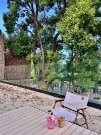 上海秘密花園,小眾城堡美翻了