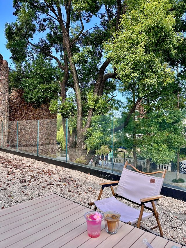 上海秘密花園,小眾城堡美翻了 上海秘密花園,小眾城堡美翻了