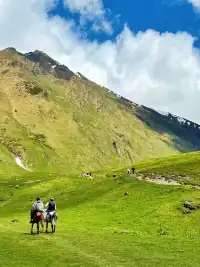 做了8年領隊，這是我私藏最愛的神仙路線！