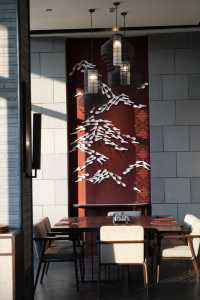 千島湖安嵐|私藏絕美湖景餐廳晚霞晨霧都好絕