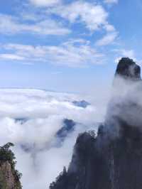 4天玩轉郴州保姆級攻略來啦