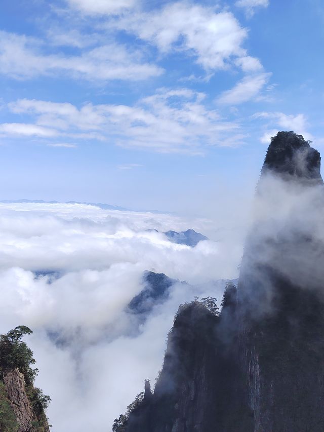 4天玩轉郴州保姆級攻略來啦 4天玩轉郴州保姆級攻略來啦