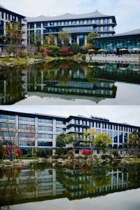 神仙居最讓我著迷的居然是這家酒店的早餐