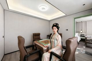 【固始ファミリー旅行、この宝のホテルを絶対にチェック】