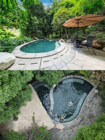 This hot spring hotel, hidden at the foot of Yuchan Mountain, is so good you'll fall in love with it after just one stay!