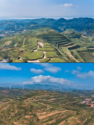 Yuncheng-Linfen 5-Day Travel Guide, Stayed Up Late to Organize