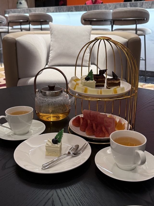 珠海華業建國飯店|百元裝老錢太香了