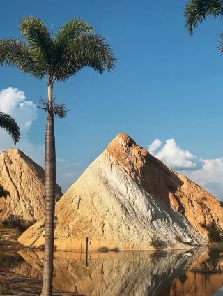 การเดินทางจากคุนหมิงไปเจียนสุ่ย | คู่มือเที่ยว "แคลิฟอร์เนียน้อย" แห่งยูนนาน และโรงแรมยอดนิยม