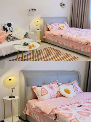 白水麦若民宿｜問い合わせ殺到の癒し系山野の小さな宿