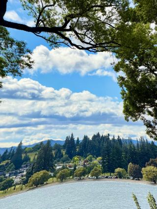 이 경로는 뉴질랜드 남섬의 모든 낭만을 담고 있습니다.