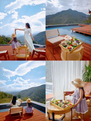 ต้าหลี่อยู่ห่างออกไปแค่ 2 ชั่วโมงเอง! โรงแรมรีสอร์ทที่เหมาะสำหรับครอบครัวในผู่เอ๋อร์นั้นยอดเยี่ยมมาก!