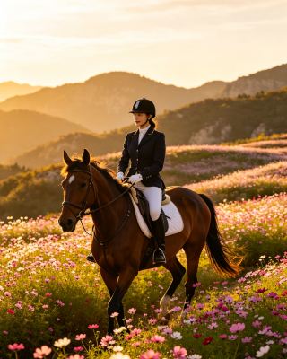 河南伏羲山小馬高原｜鄭州から1時間で直行「小アルタイ」、5枚の写真で神攻略