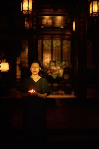 厦門レトロファッション