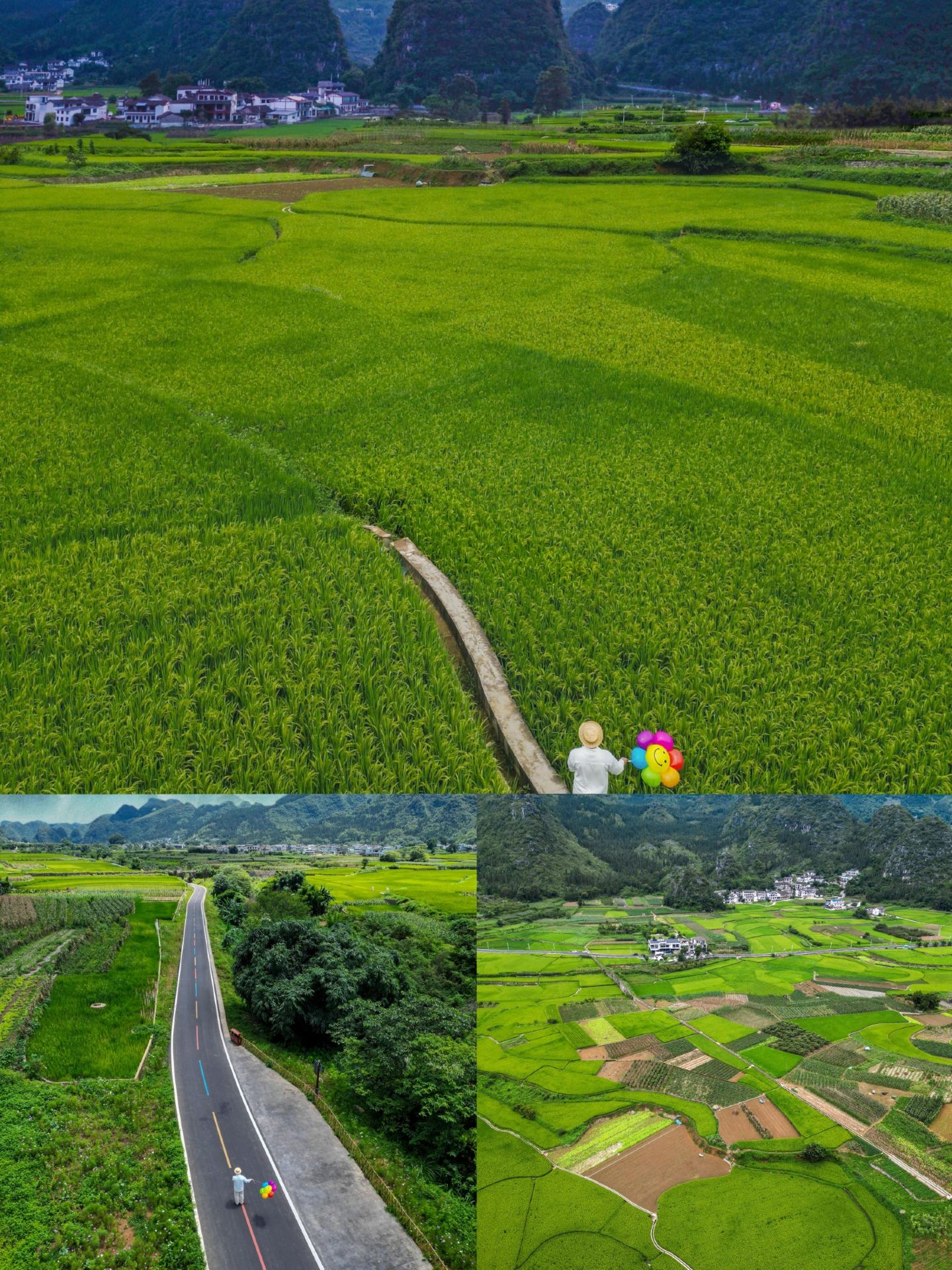 Detailed 4-Day 3-Night Family Trip Guide to Xingyi, Guizhou｜Fun in Both Rainy and Sunny Weather