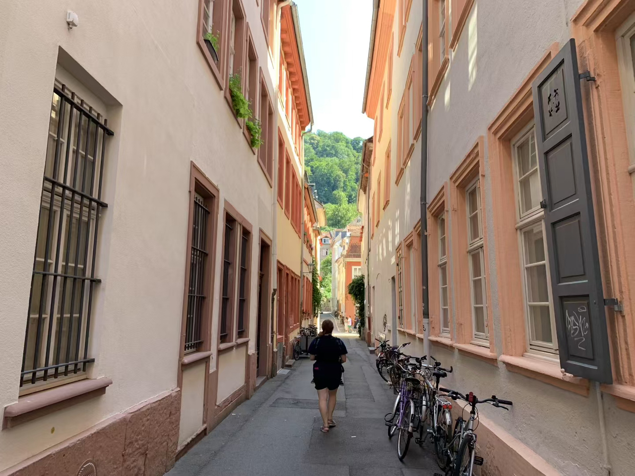 4 Days in Frankfurt – Epic Family Must-Sees!