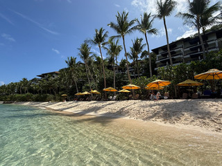 Best Luxury Experience in Boracay
