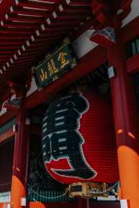 Effortless full Tokyo itinerary for perfect family getaways