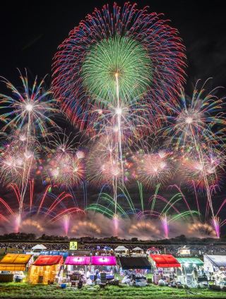 日本8日間満喫攻略｜夏はこう楽しむべし