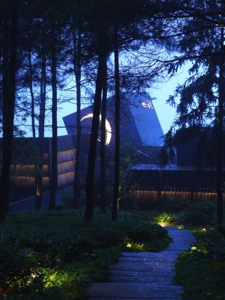 Favorite Places Around Chongqing