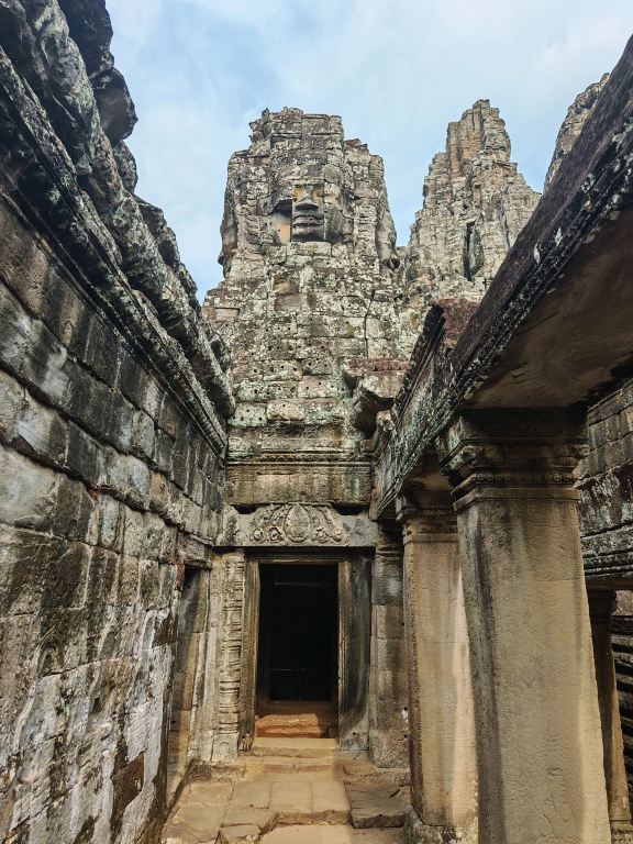 一人当たり2千元以上でカンボジアを満喫、このコスパは本当に最高
